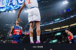 km包网 vip-快船客场再胜鹈鹕，豪取七连胜