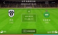 km包网 vip-圣埃蒂安客场失利，欧战形势不乐观的简单介绍