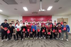 km包网平台-包含勇士队球探组织成功举办选秀大会，青训计划蓬勃发展！的词条