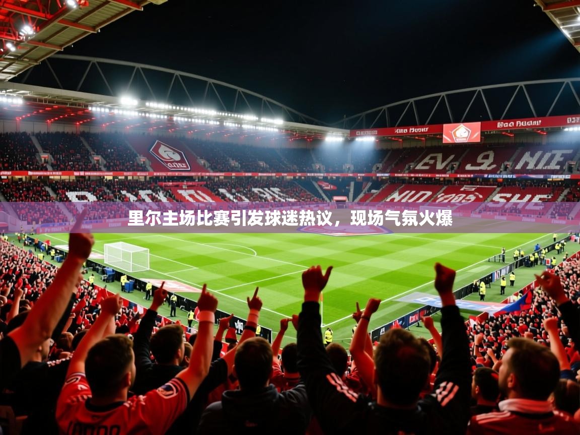 2025km体育全国里尔主场比赛引发球迷热议,现场气氛火爆 第1张