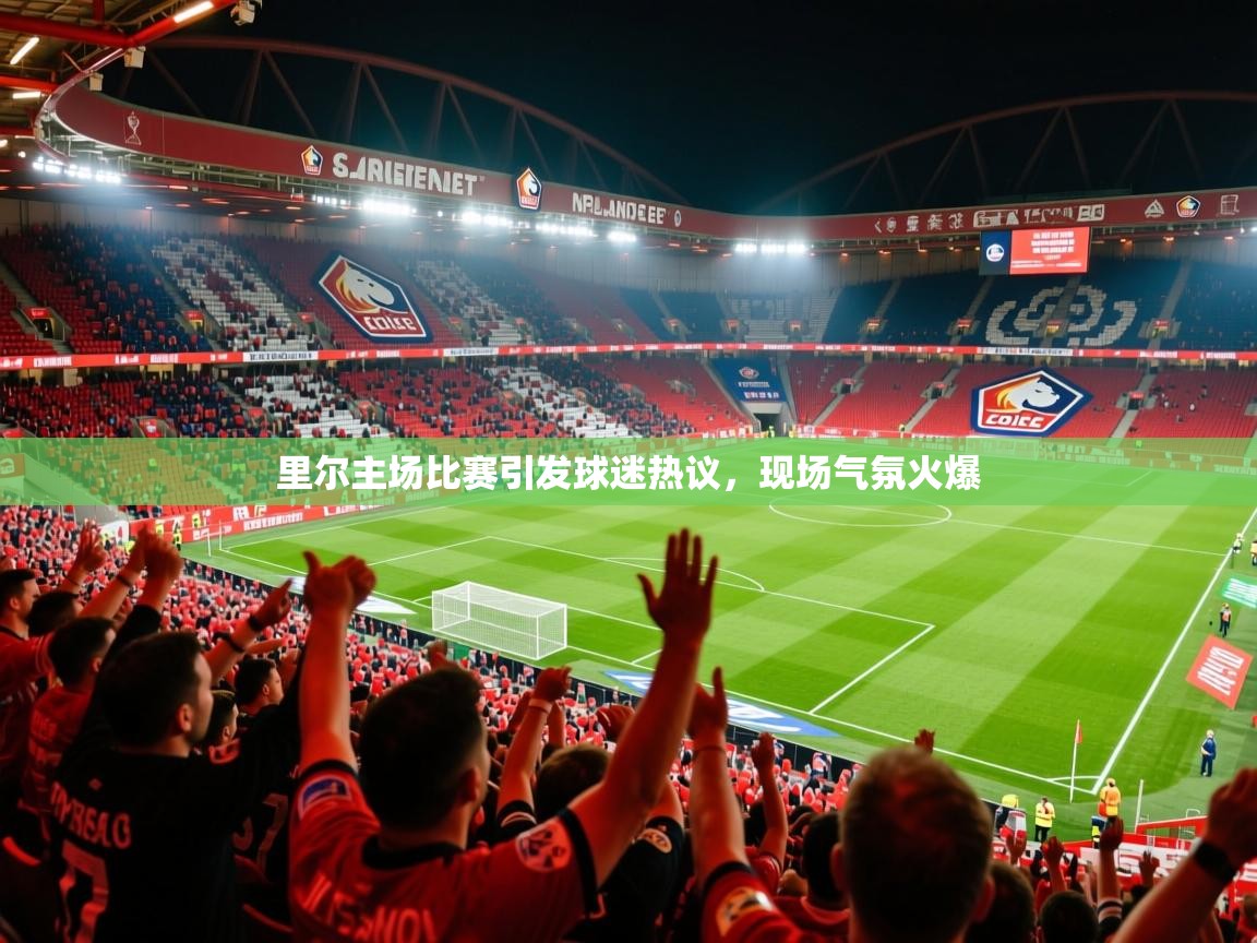 2025km体育全国里尔主场比赛引发球迷热议,现场气氛火爆 第2张