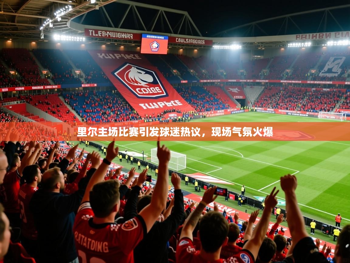 2025km体育全国里尔主场比赛引发球迷热议,现场气氛火爆 第4张