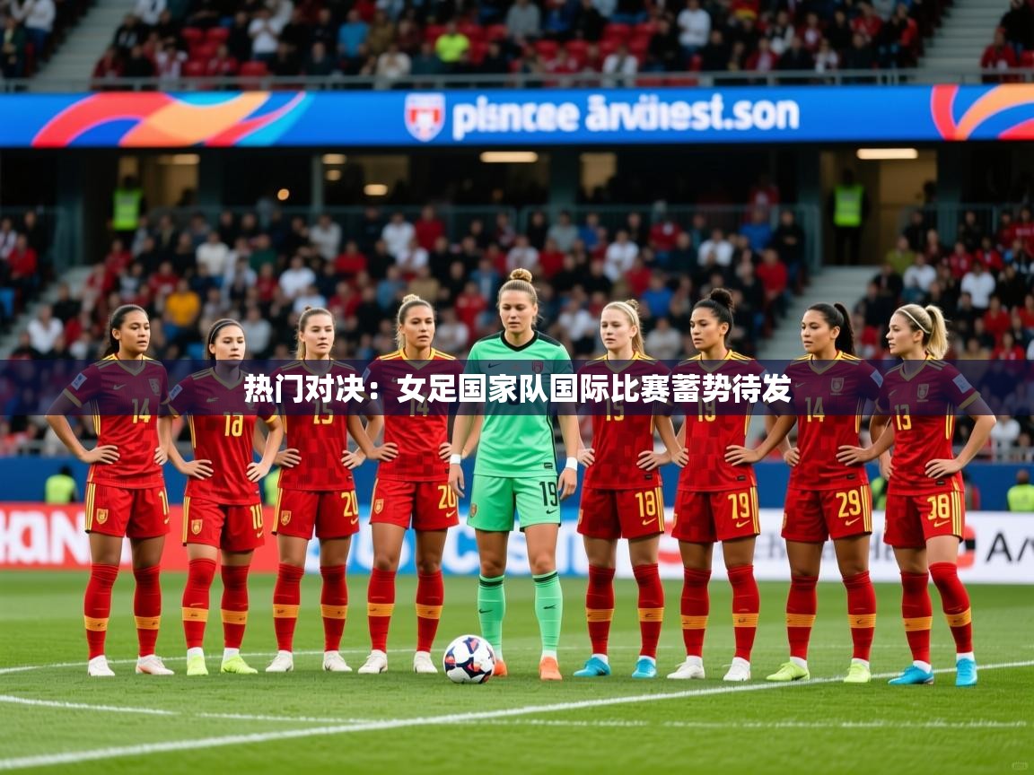 2025km体育全国热门对决：女足国家队国际比赛蓄势待发  第1张