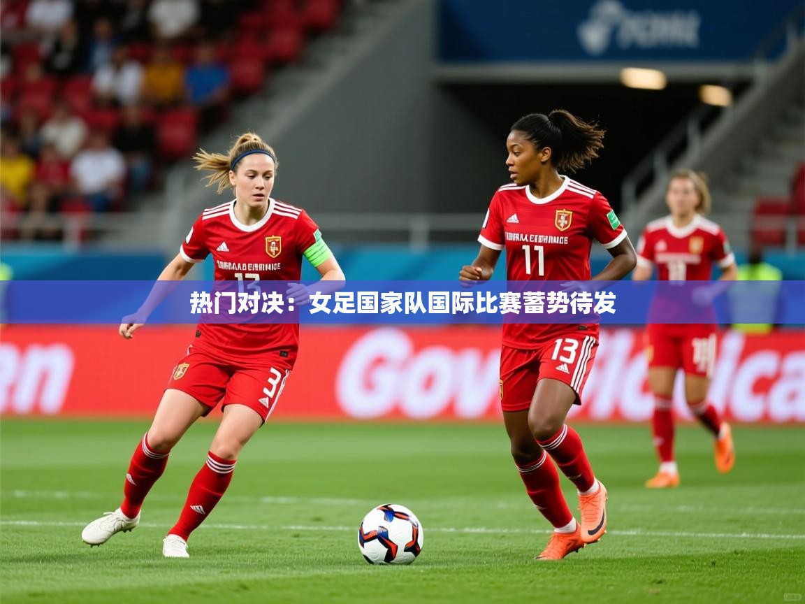 2025km体育全国热门对决：女足国家队国际比赛蓄势待发  第3张