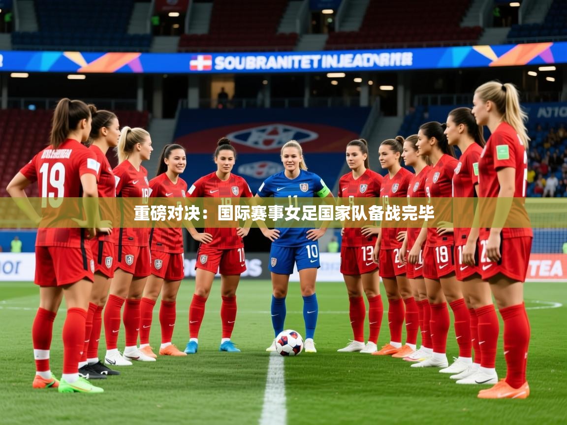 2025km体育全国重磅对决：国际赛事女足国家队备战完毕  第2张