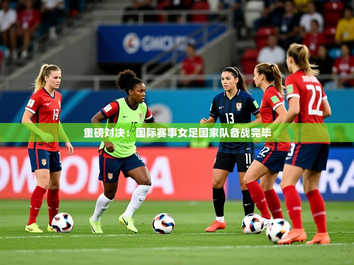 2025km体育全国重磅对决：国际赛事女足国家队备战完毕  第3张