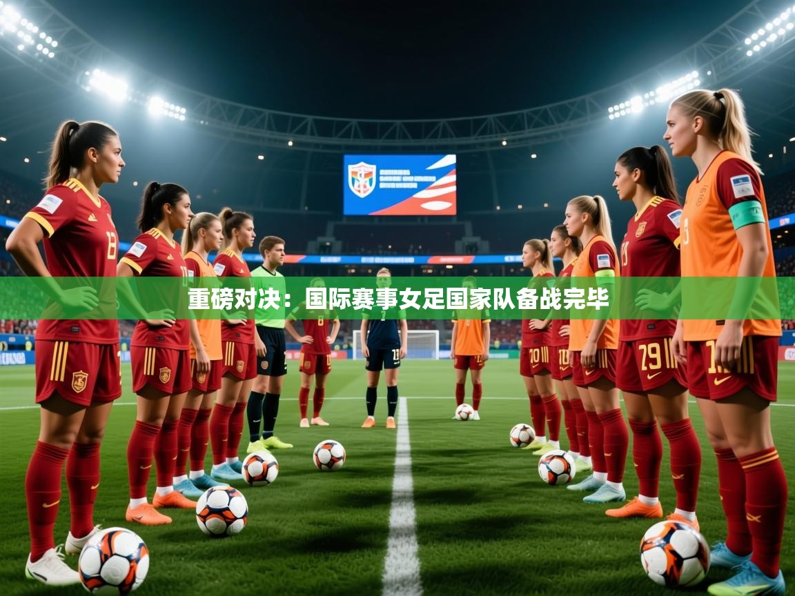 2025km体育全国重磅对决：国际赛事女足国家队备战完毕  第4张