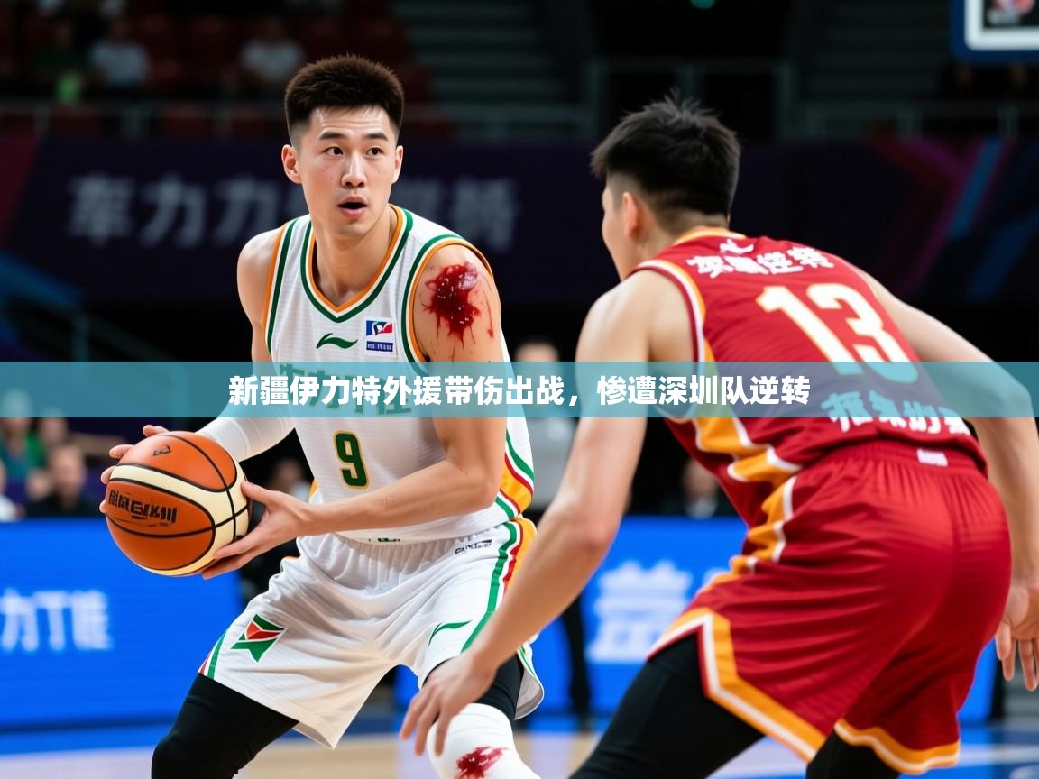2025mk体育官网新疆伊力特外援带伤出战，惨遭深圳队逆转  第1张