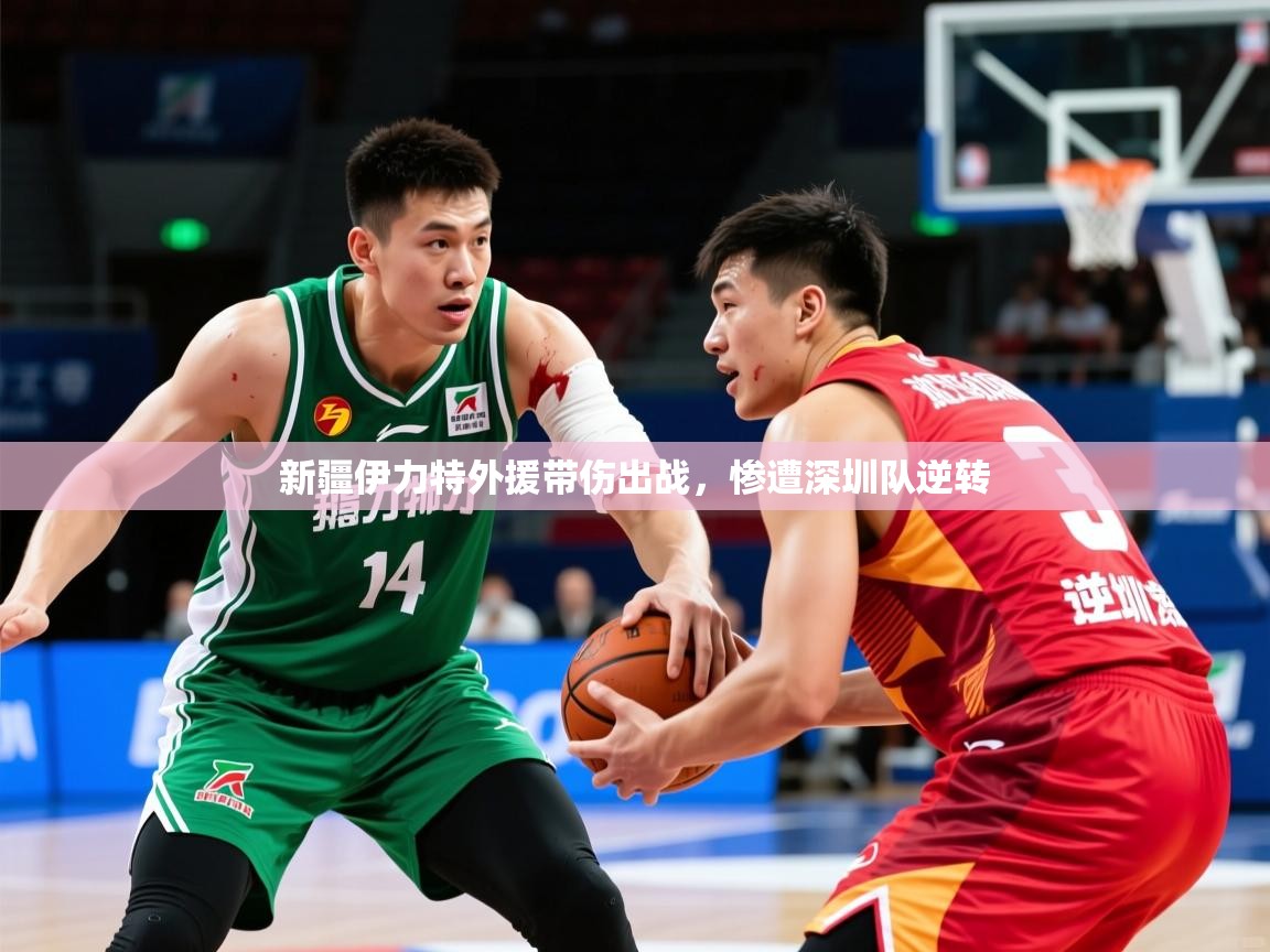 2025mk体育官网新疆伊力特外援带伤出战，惨遭深圳队逆转  第2张