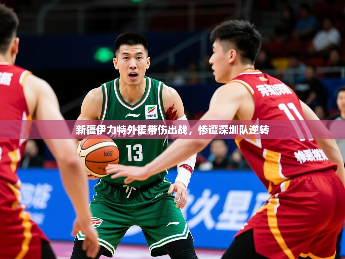 2025mk体育官网新疆伊力特外援带伤出战，惨遭深圳队逆转  第4张