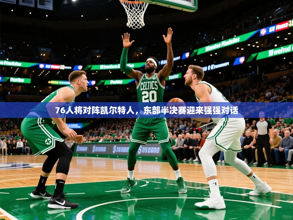 2025km体育app下载76人将对阵凯尔特人，东部半决赛迎来强强对话  第1张