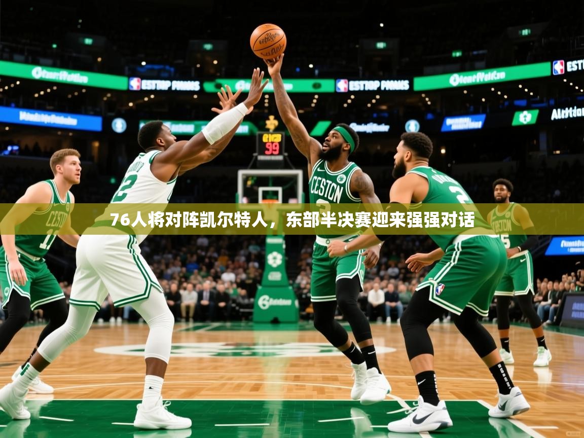 2025km体育app下载76人将对阵凯尔特人，东部半决赛迎来强强对话  第4张