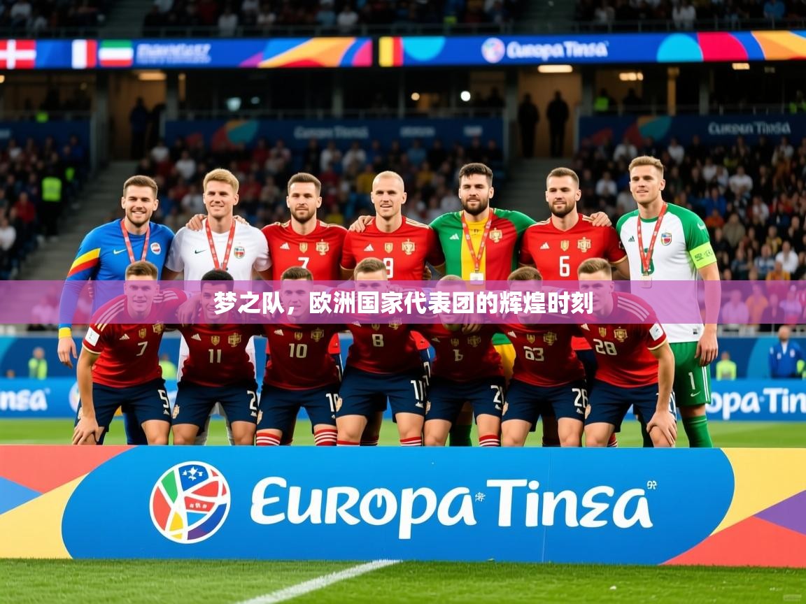 2025km体育包网梦之队,欧洲国家代表团的辉煌时刻 第2张