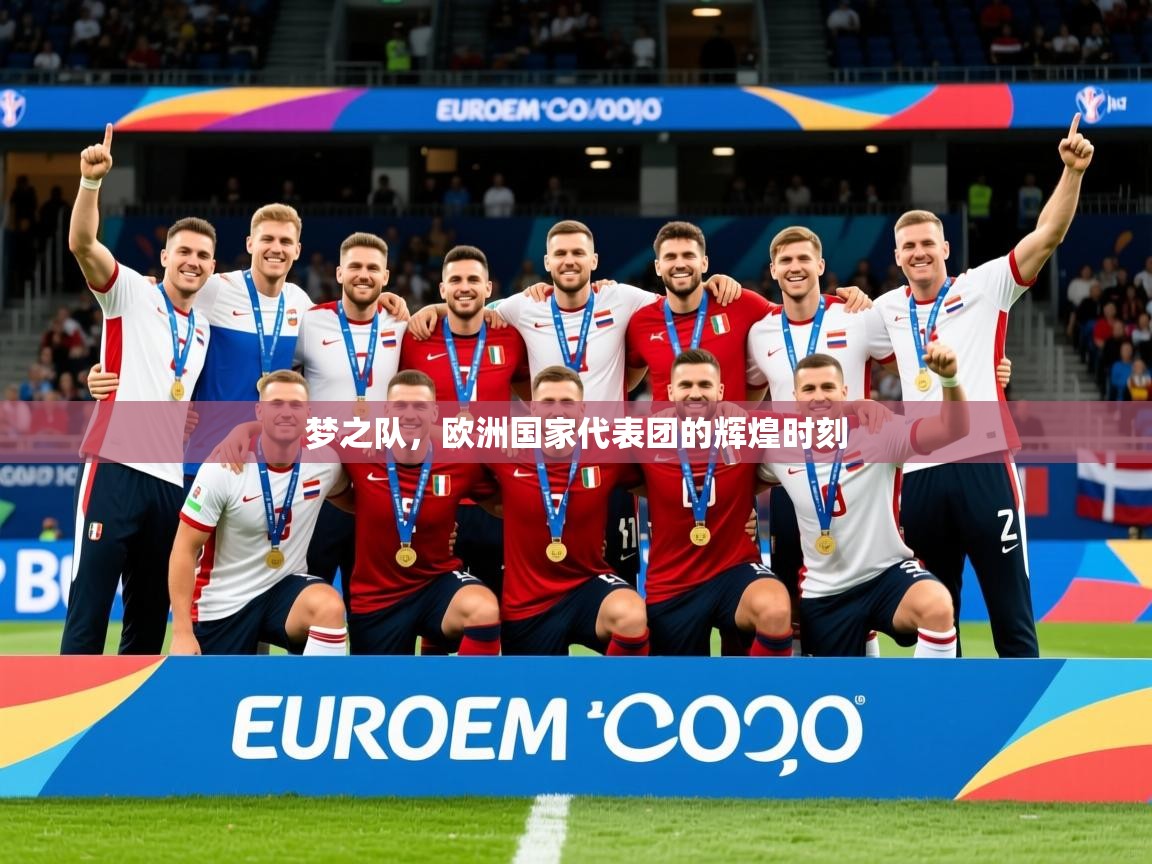 2025km体育包网梦之队,欧洲国家代表团的辉煌时刻 第3张