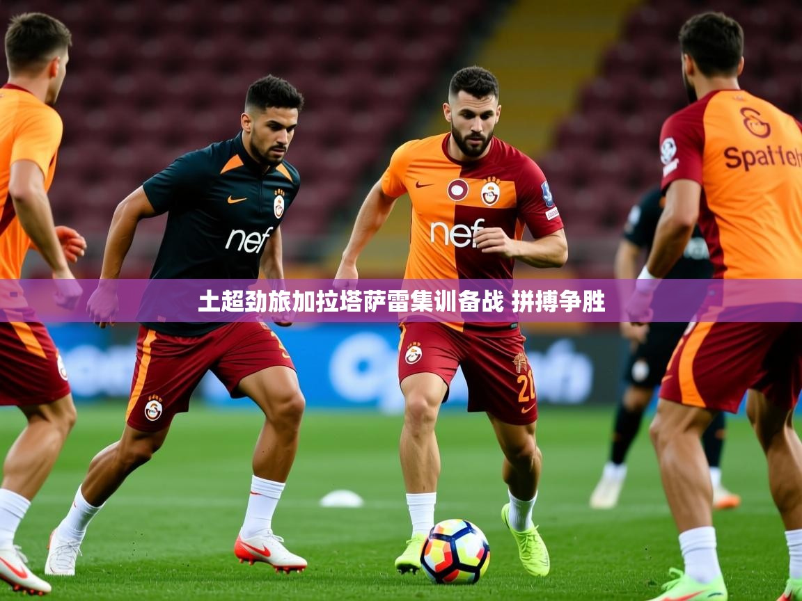 2025mk体育app土超劲旅加拉塔萨雷集训备战 拼搏争胜 第2张
