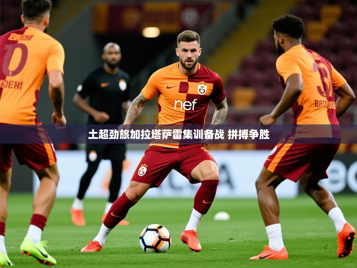 2025mk体育app土超劲旅加拉塔萨雷集训备战 拼搏争胜 第3张