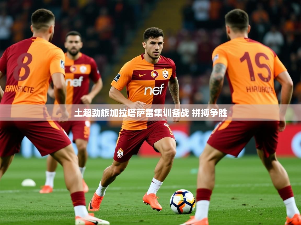 2025mk体育app土超劲旅加拉塔萨雷集训备战 拼搏争胜 第4张
