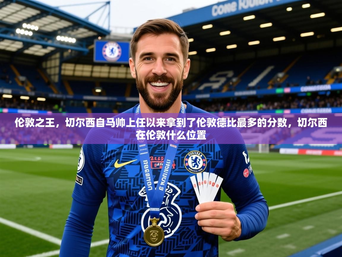 2025mk体育官网入口登录app下载伦敦之王,切尔西自马帅上任以来拿到了伦敦德比最多的分数,切尔西在伦敦什么位置 第4张