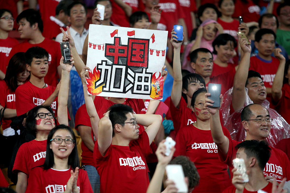 国家队对决国际对手，成功拿下胜利的简单介绍