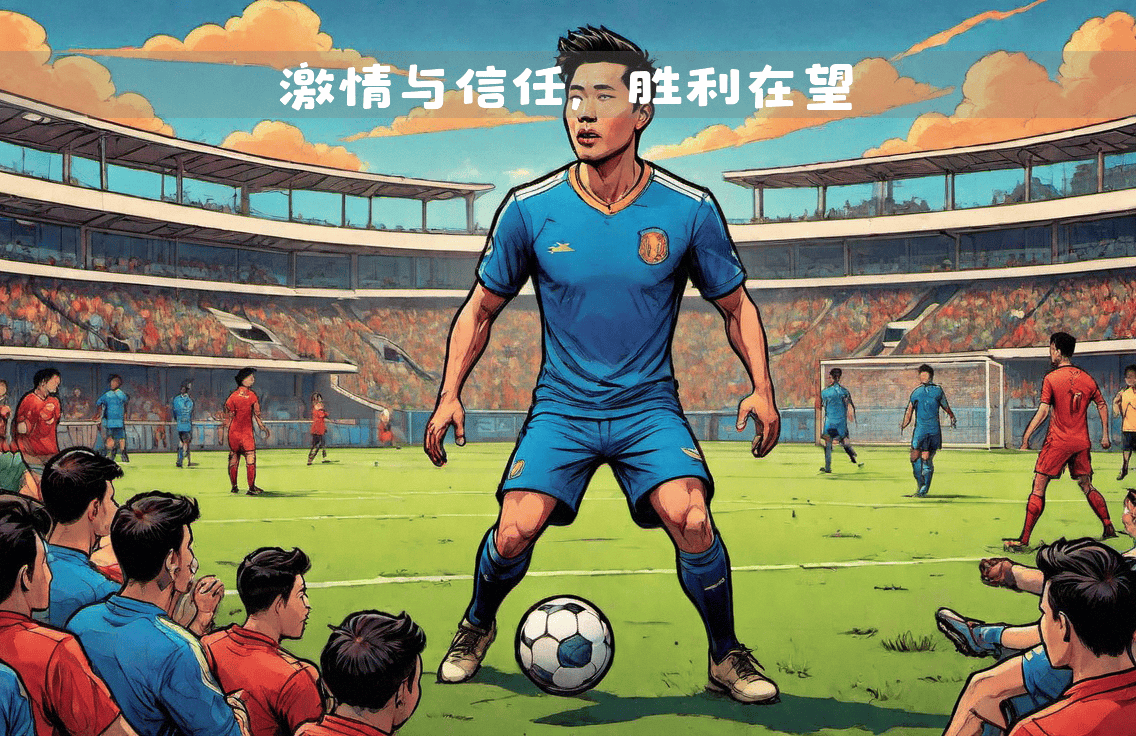 球队面临危机，全力备战关键对手