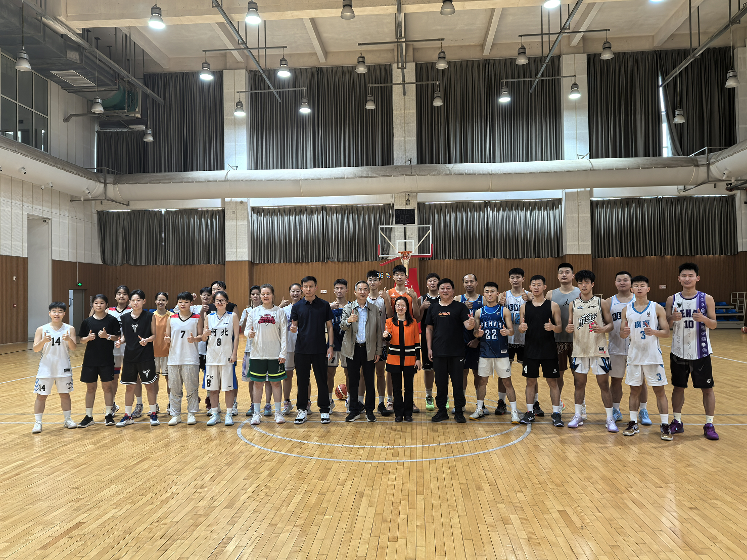 一方若夺冠获资助，今起备战新赛季，全队士气高涨