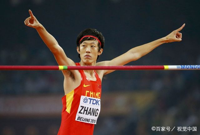 包含激烈对决！赛场上的风云人物一一登场的词条