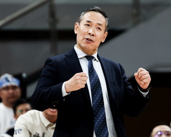 关于北京男篮面临考验，全队奋力拼搏争取胜利的信息