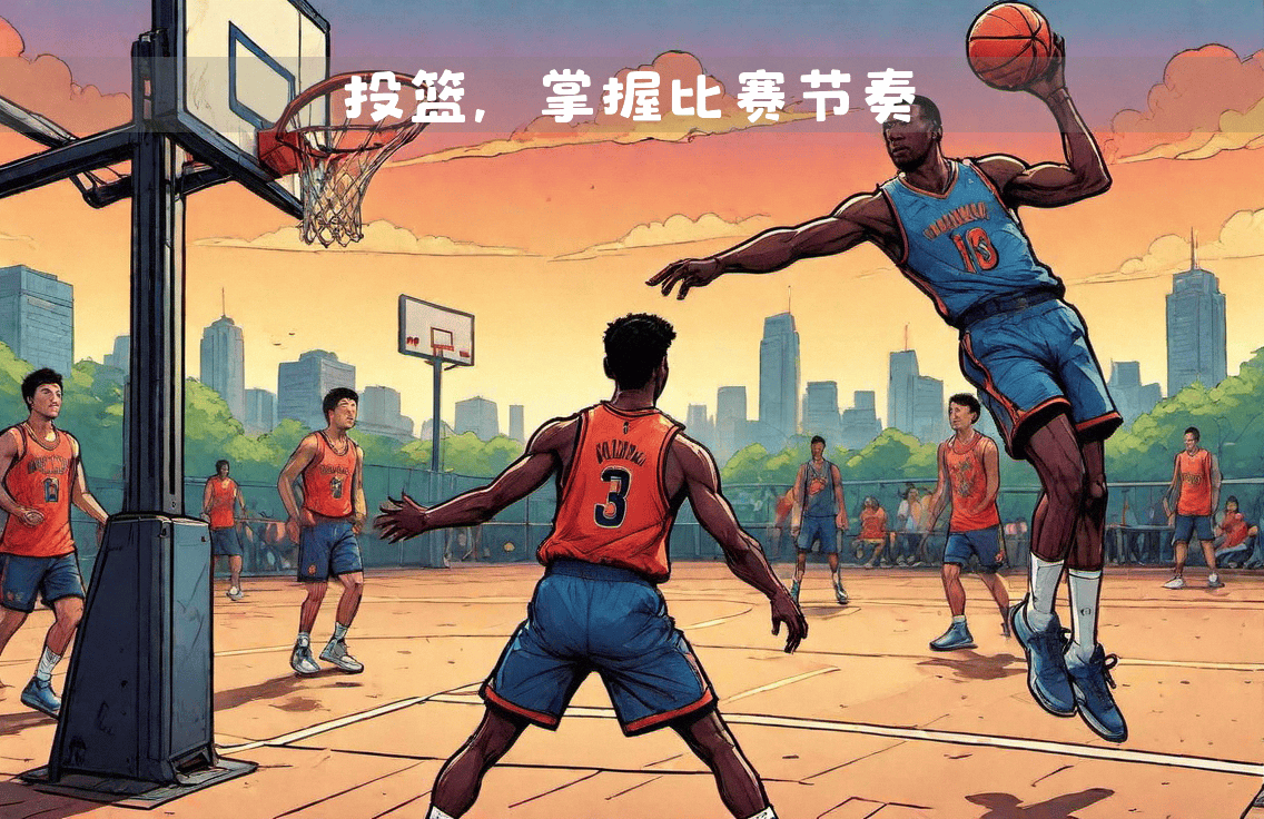中场控制：掌控比赛节奏的关键的简单介绍
